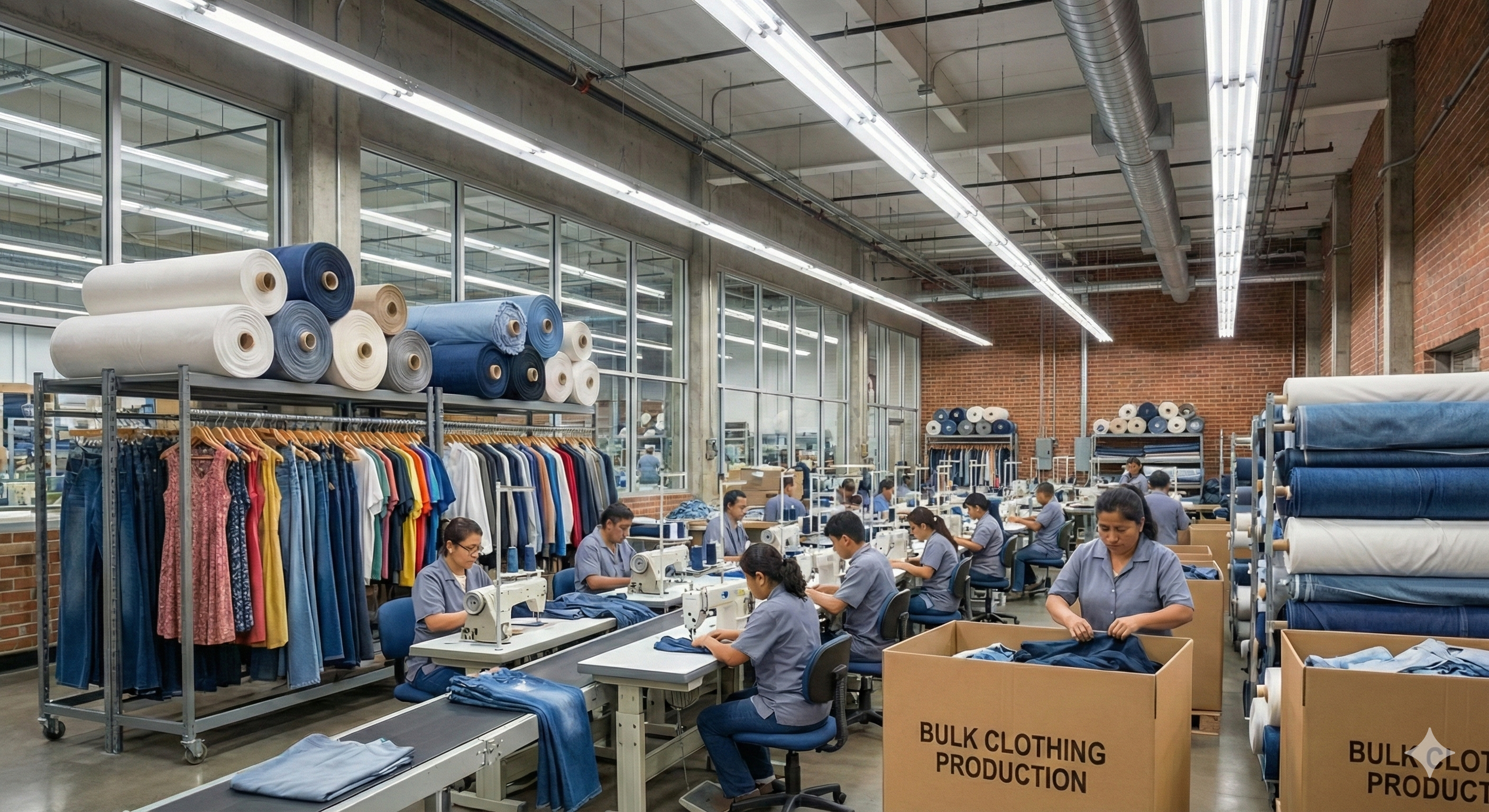 Production